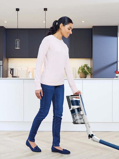 Stick Vacuum Cordless Pro